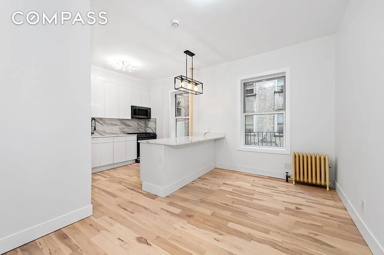 New York City Real Estate | View 88 Brooklyn Avenue, A3 | room 1
