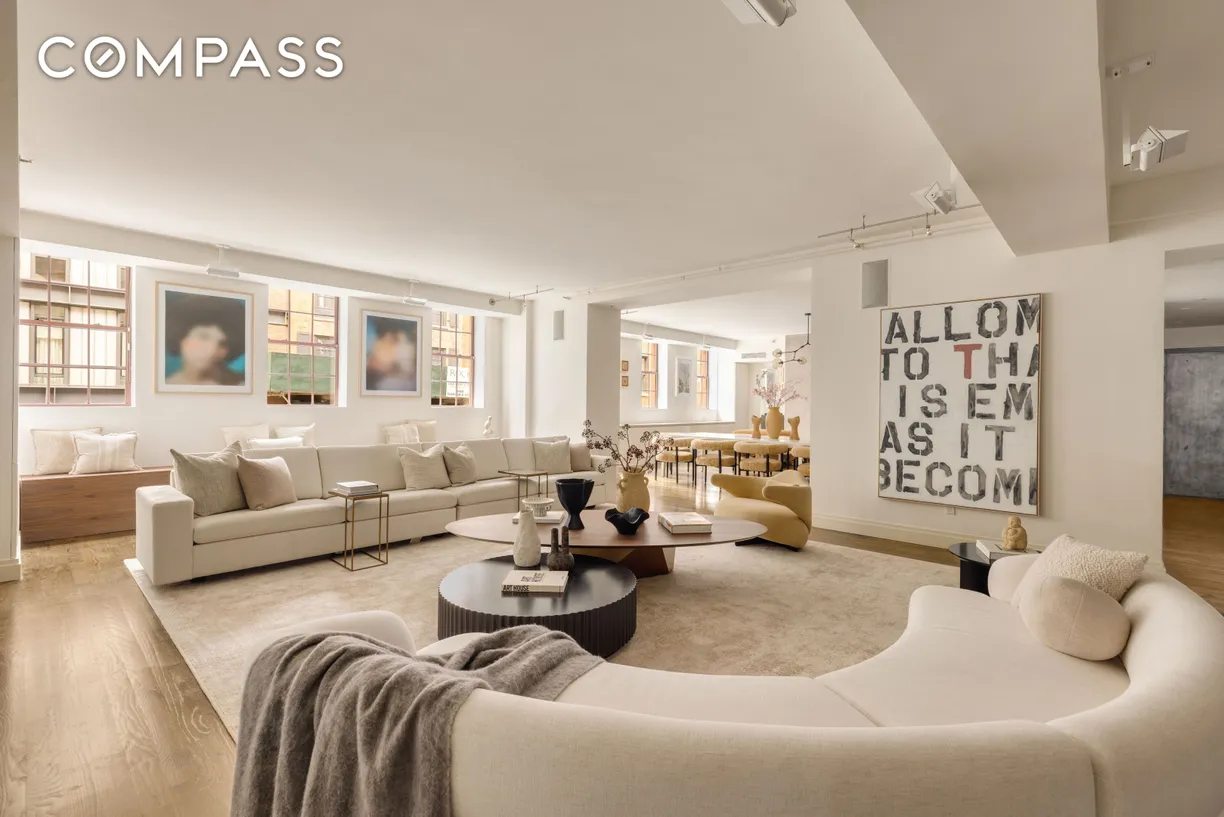 New York City Real Estate | View 18 Leonard Street, 2D | room 1