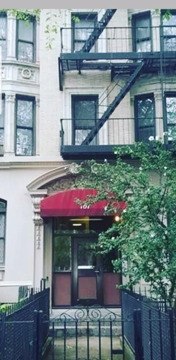 New York City Real Estate | View 767 Eastern Parkway, 1B | 1 Bed, 1 Bath