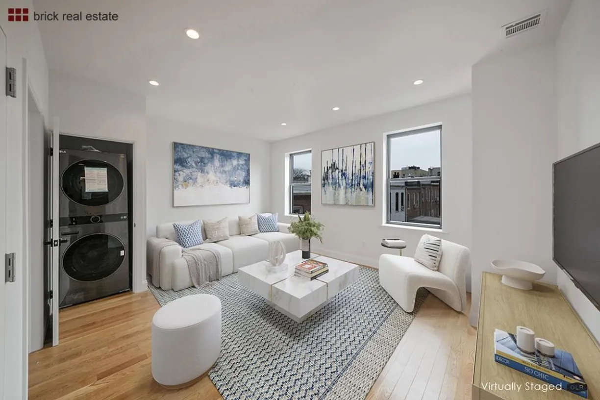 New York City Real Estate | View 18-60 Flushing Avenue | 7 Beds, 4 Baths