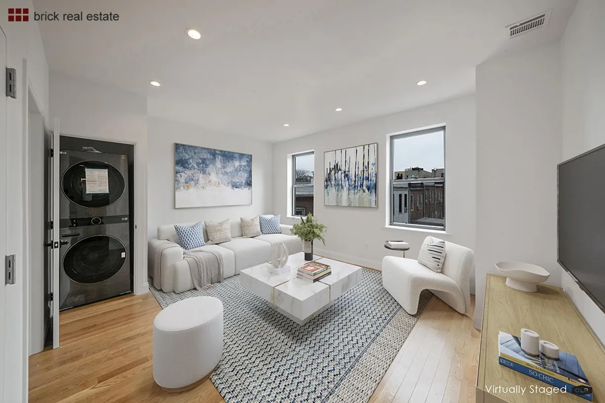 New York City Real Estate | View 18-60 Flushing Avenue | room 1