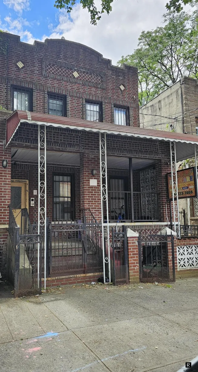 New York City Real Estate | View 632 Osborn Street