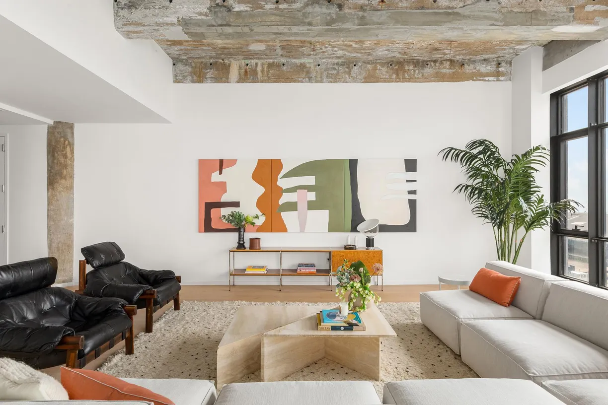 New York City Real Estate | View 160 Imlay Street, 5E3 | room 1