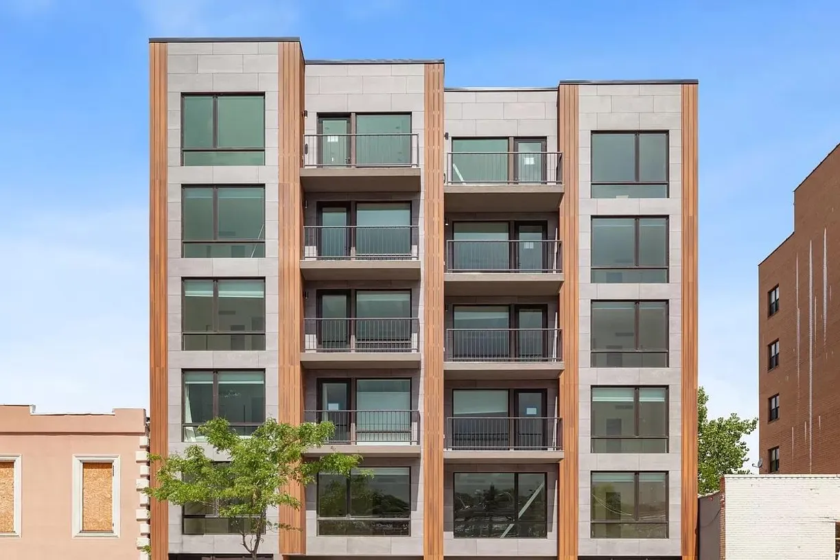 New York City Real Estate | View 734 5th Avenue, 6C | 1 Bed, 1 Bath