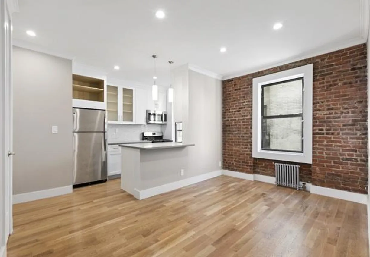 New York City Real Estate | View 21-05 33rd Street, 3H | 3 Beds, 1 Bath