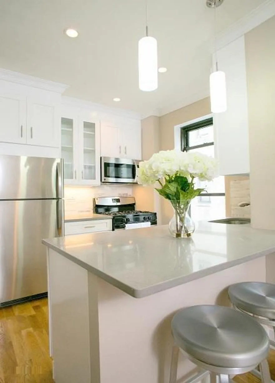 New York City Real Estate | View 21-48 35th Street, 4B | room 1