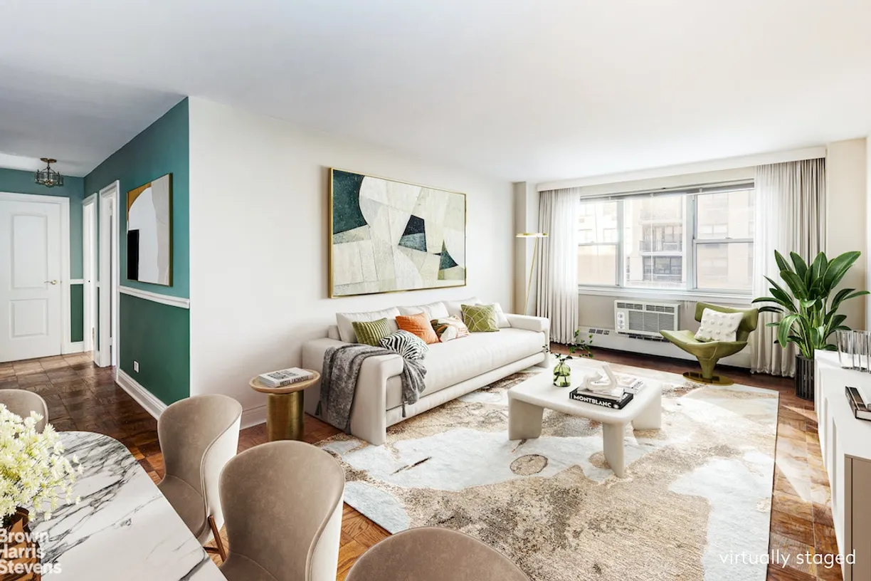 New York City Real Estate | View 340 E 80th Street, 4E | room 1
