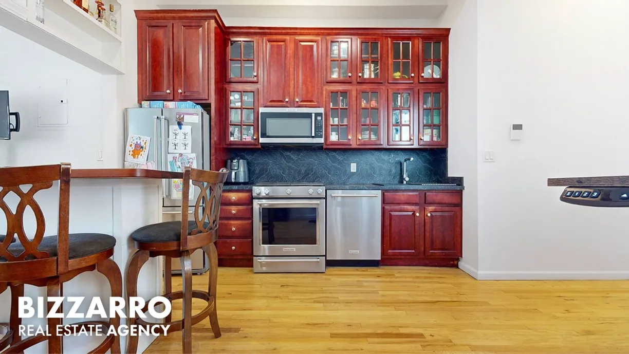 New York City Real Estate | View 273 Albany Avenue, 4B | 2 Beds, 1 Bath
