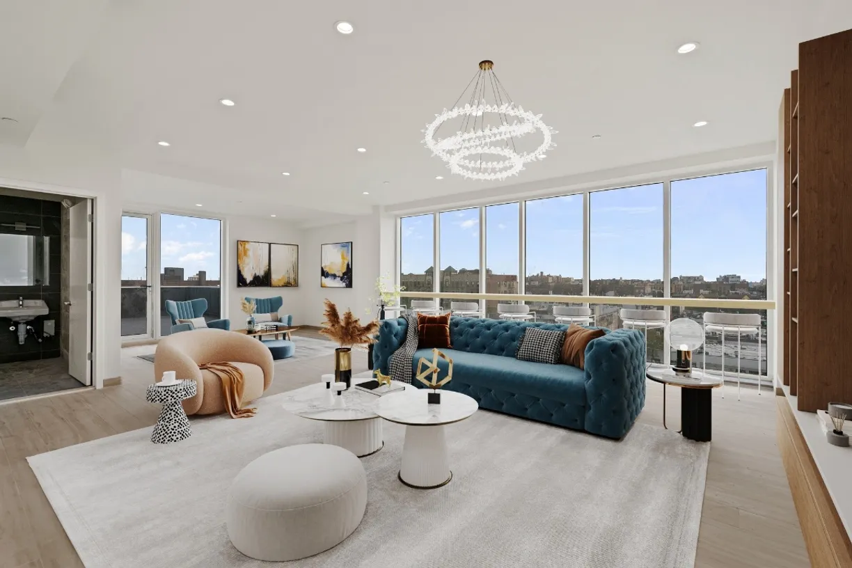 New York City Real Estate | View 43-46 39th Place, 306 | 1 Bed, 1 Bath