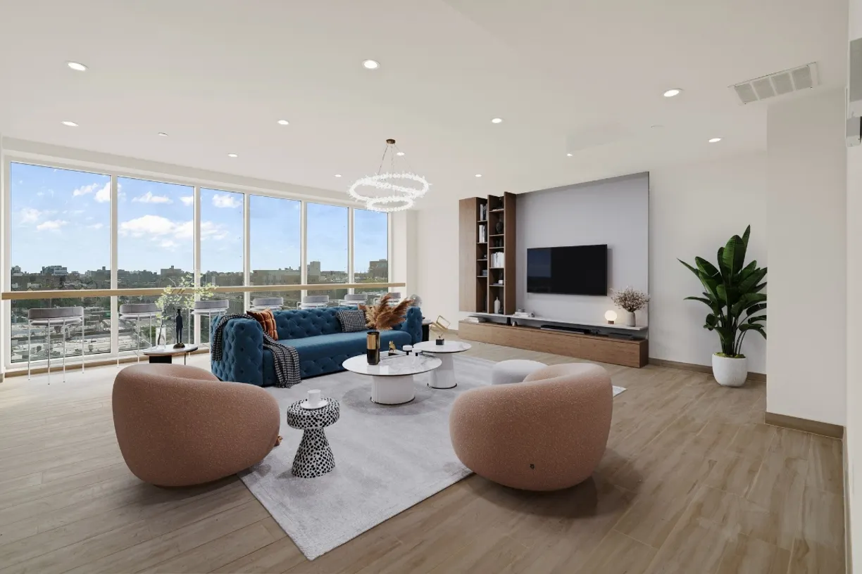 New York City Real Estate | View 43-46 39th Place, 306 | room 1