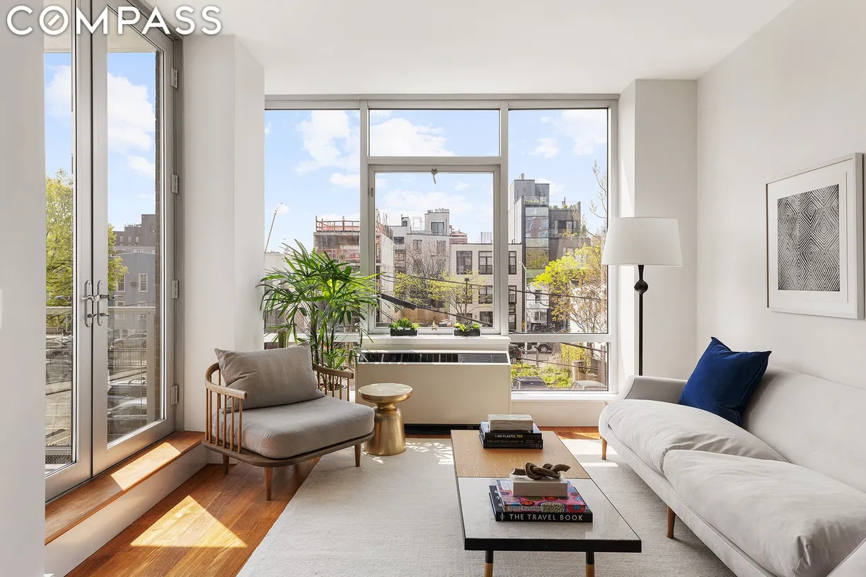 New York City Real Estate | View 30 Bayard Street, 3E | room 1