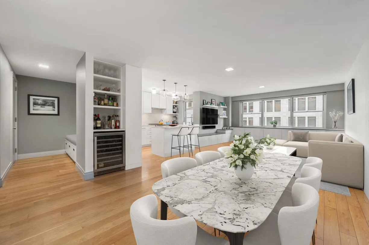 New York City Real Estate | View 70 E 10th Street, 11J | room 1