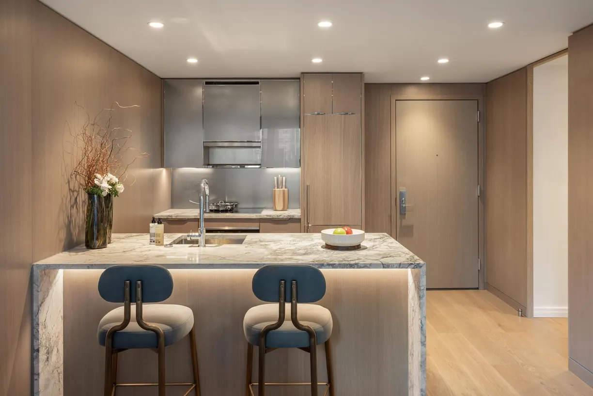 New York City Real Estate | View 111 W 56th Street, 36F | room 1