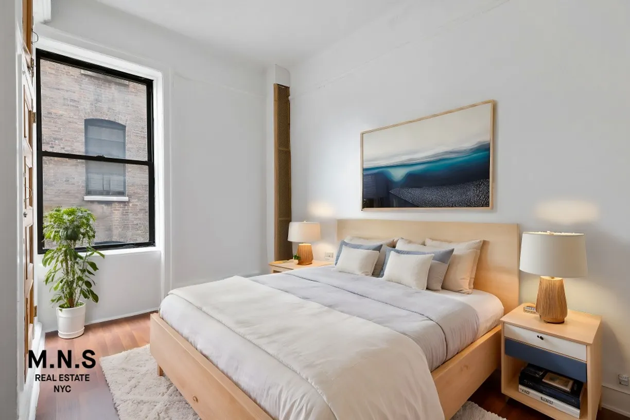 New York City Real Estate | View 746 St Nicholas Avenue, 62A | room 1