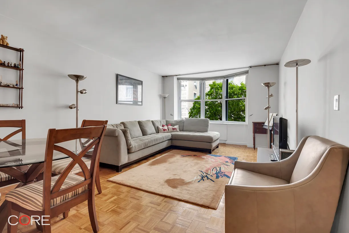 New York City Real Estate | View 2250 Broadway, 3J | 1 Bed, 1 Bath