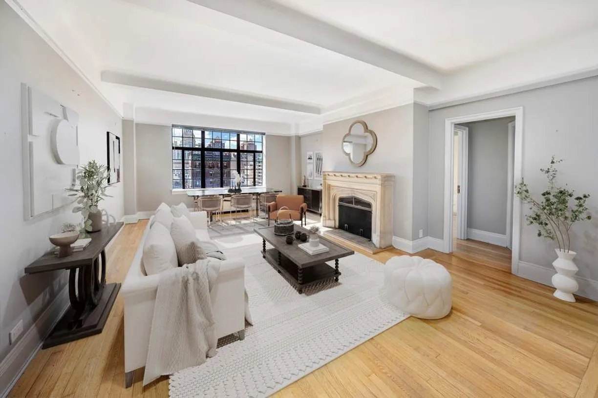 New York City Real Estate | View 44 Gramercy N, 15A | room 1