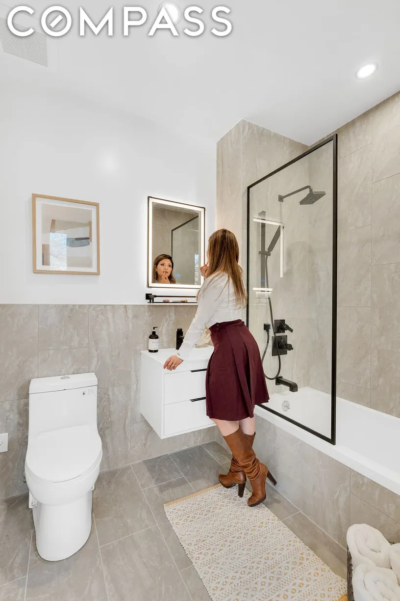New York City Real Estate | View 228 Vanderbilt Avenue, 3A | room 1