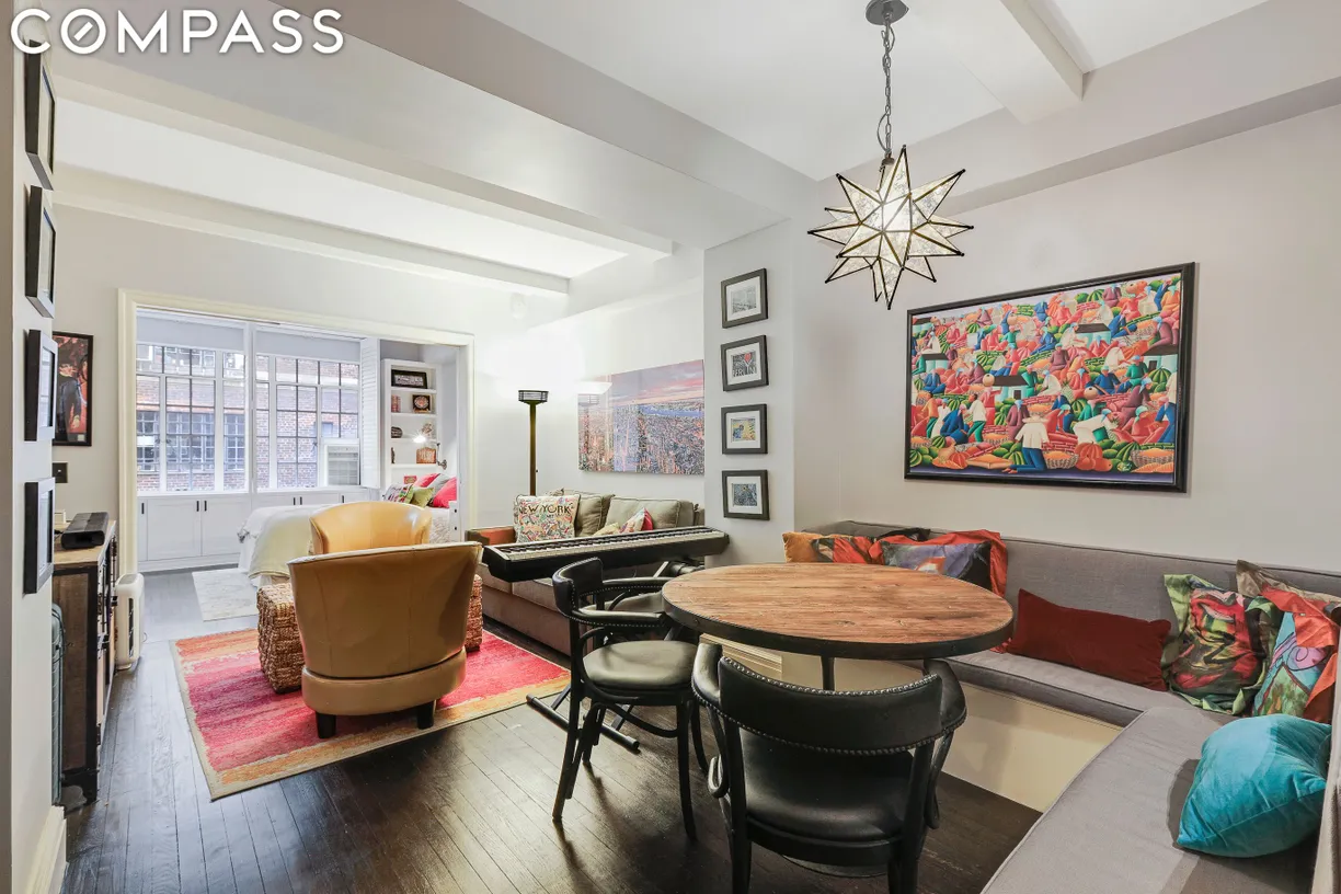 New York City Real Estate | View 320 E 42nd Street, 310 | 1 Bath