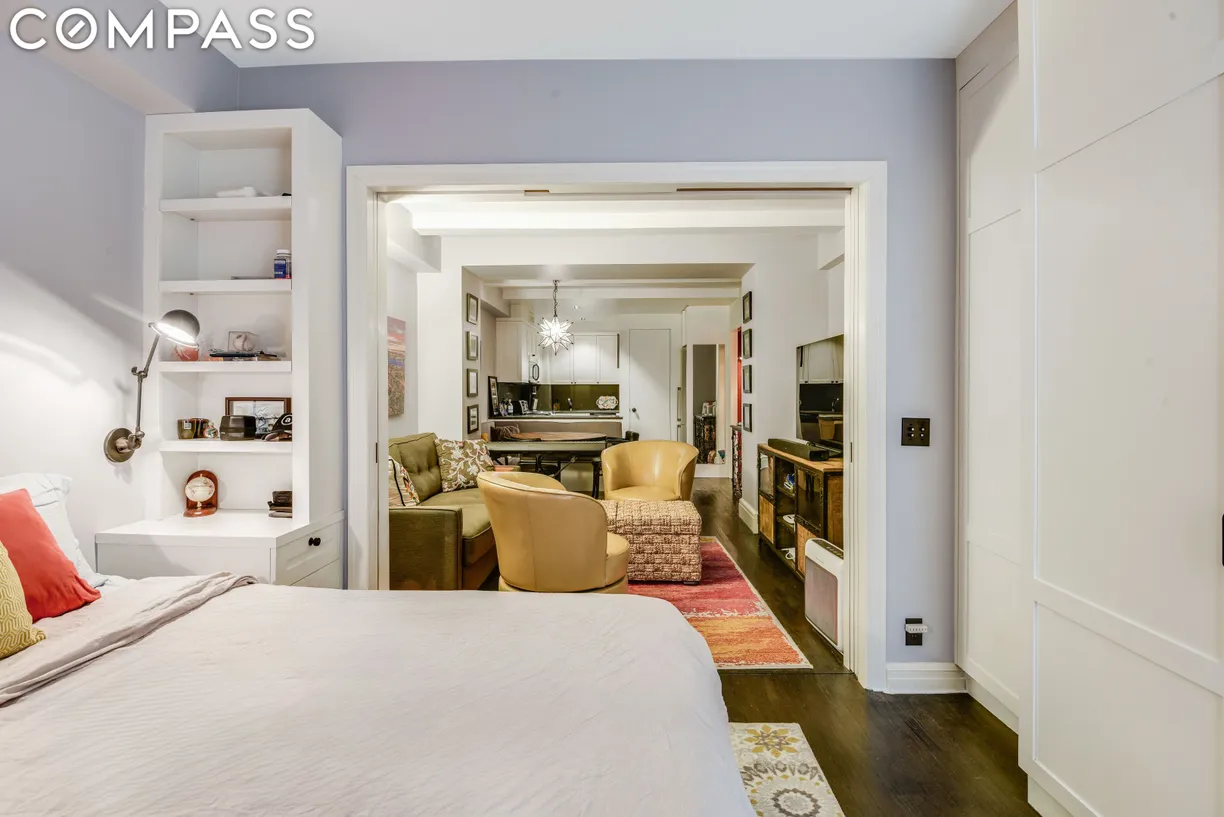 New York City Real Estate | View 320 E 42nd Street, 310 | room 1