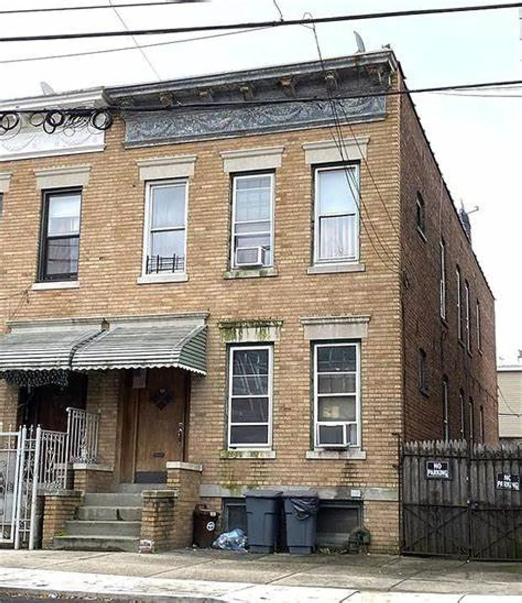 New York City Real Estate | View 1916 Himrod Street | 5 Beds, 3 Baths
