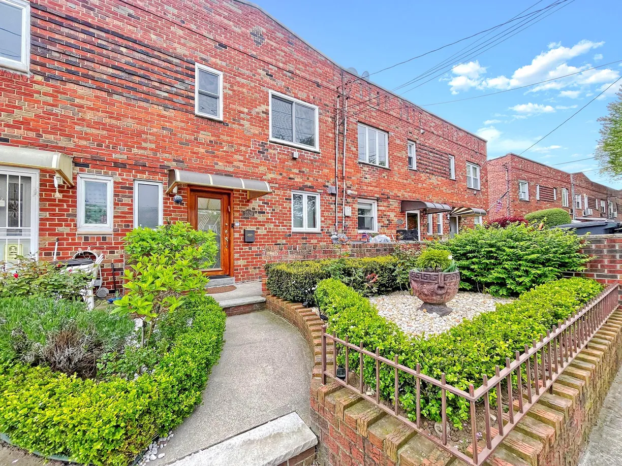 New York City Real Estate | View 2529 E 63rd Street | 3 Beds, 3 Baths