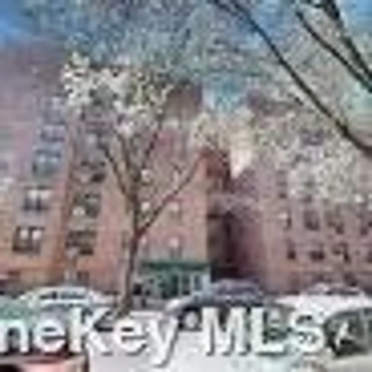 New York City Real Estate | View 33-26 92nd Street, 4N | 2 Beds, 2 Baths