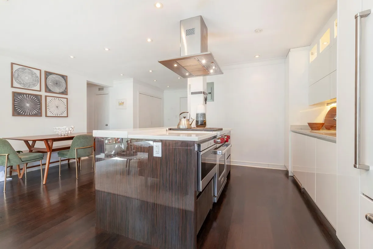 New York City Real Estate | View 140 7th Avenue, 6M | room 1
