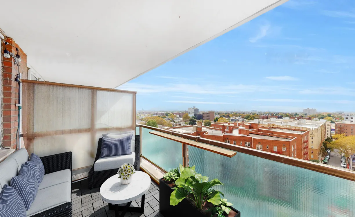 New York City Real Estate | View 1655 Flatbush Avenue, C1203 | room 1