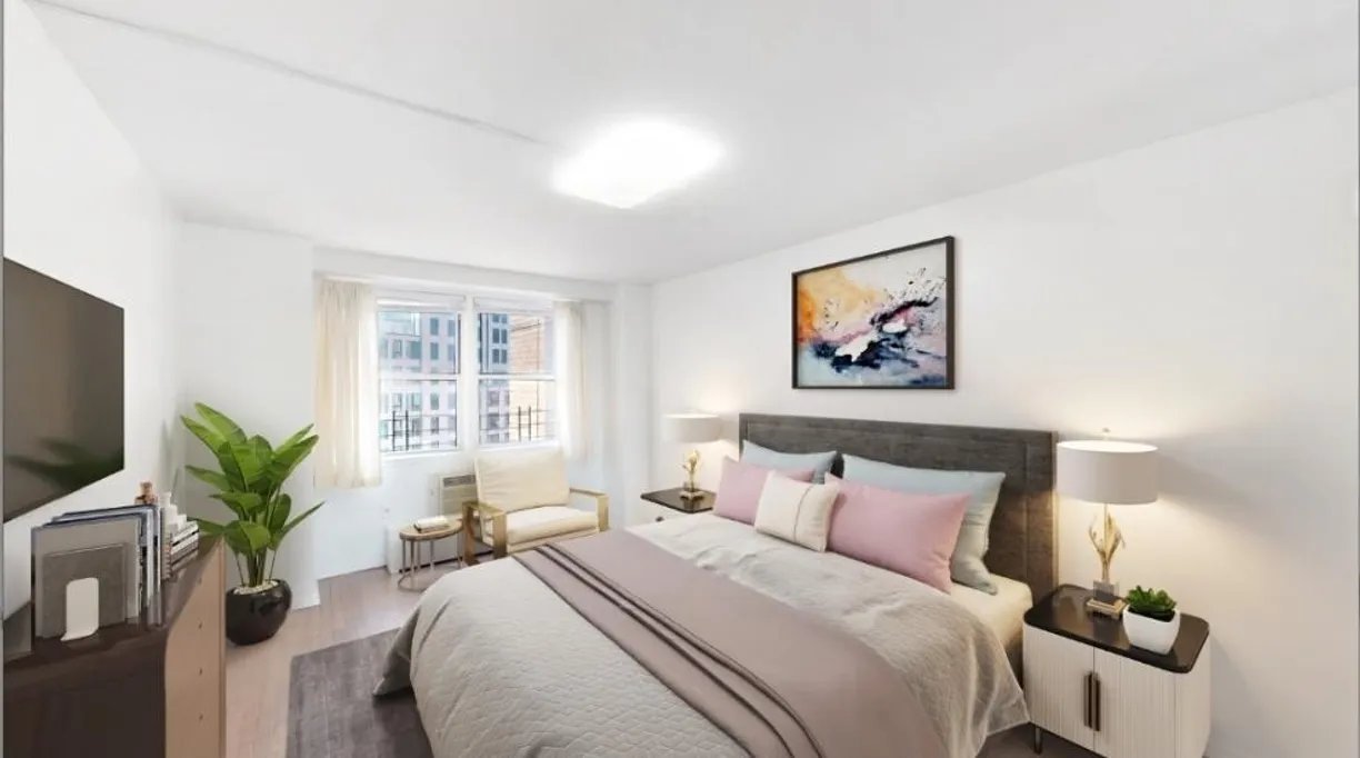 New York City Real Estate | View 1655 Flatbush Avenue, C1203 | 2 Beds, 1 Bath