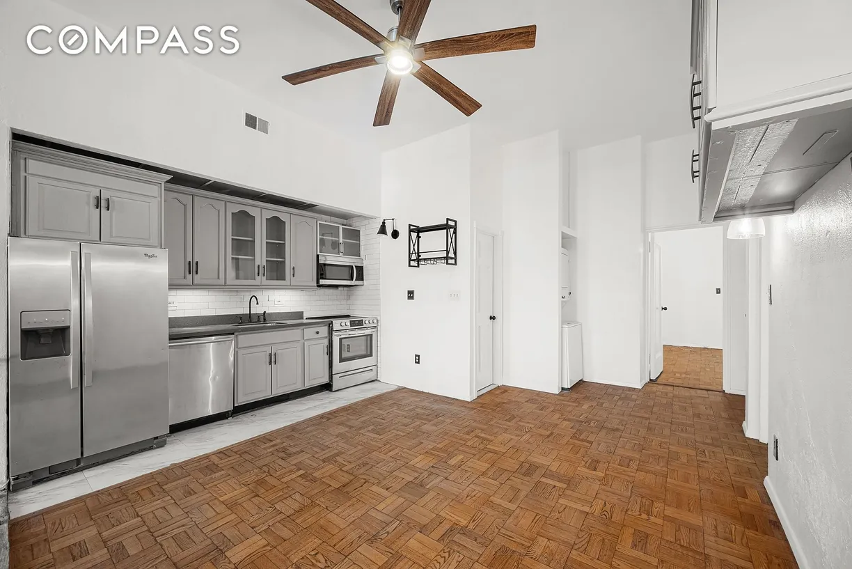 New York City Real Estate | View 862 W End Avenue, GARDEN | room 1
