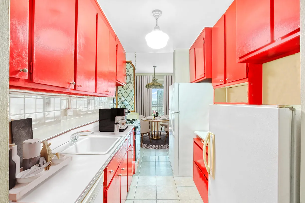 New York City Real Estate | View 2930 W 5th Street, 23O | 1 Bed, 1 Bath