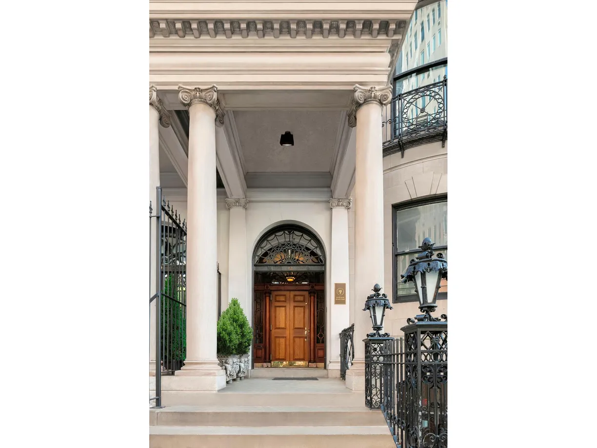 New York City Real Estate | View 12 E 79th Street | room 1