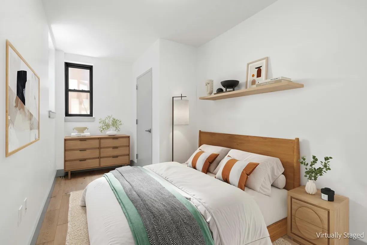 New York City Real Estate | View 463 W 142nd Street, GC | room 1