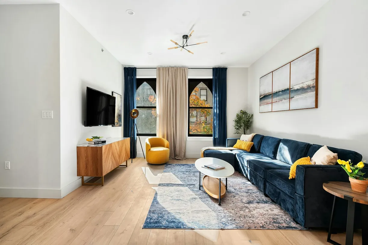 New York City Real Estate | View 463 W 142nd Street, 2A | room 1