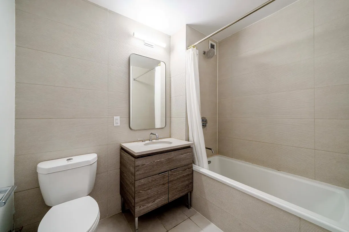 New York City Real Estate | View 321 W 37th Street, 712 | 1 Bed, 1 Bath