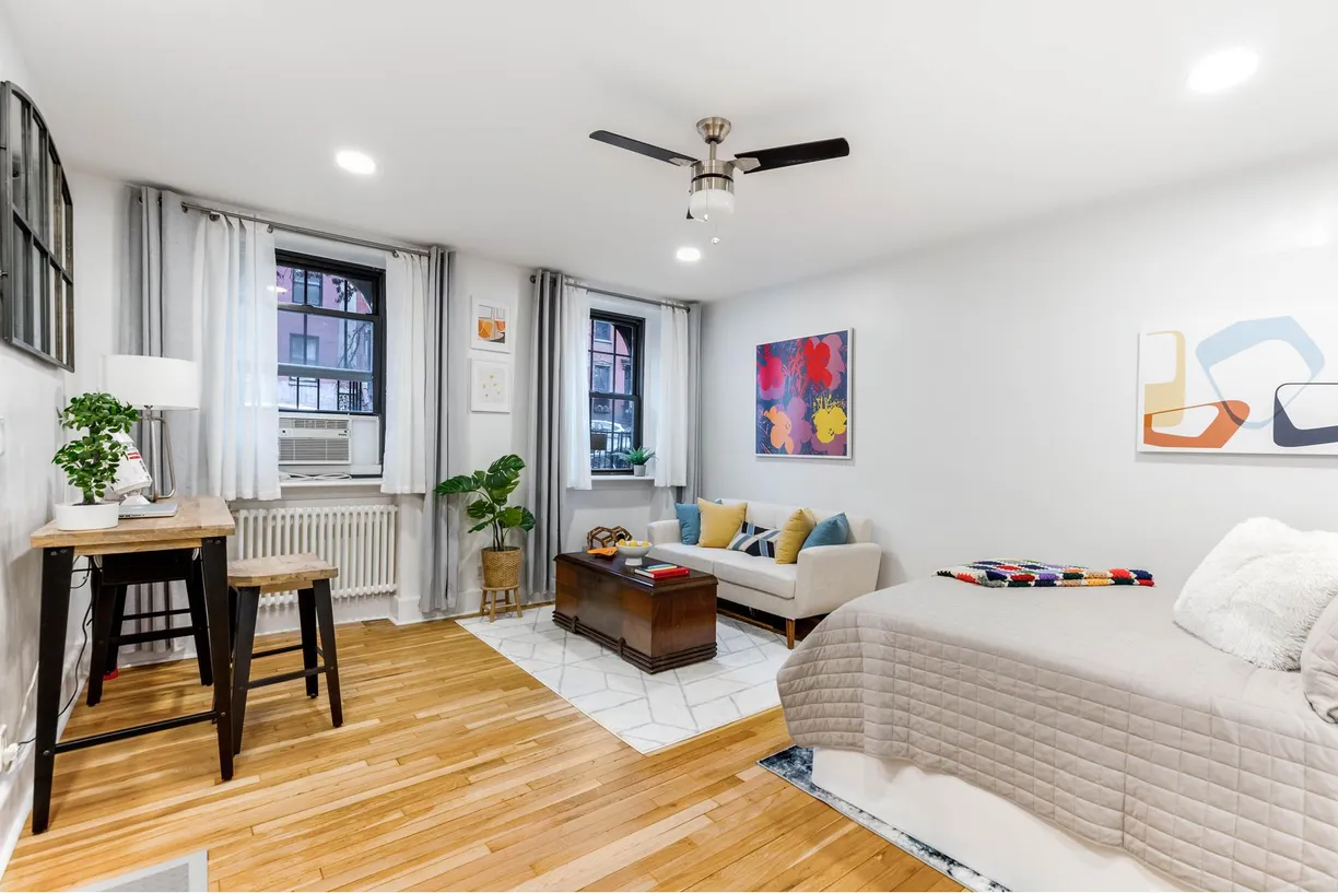 New York City Real Estate | View 32 S Oxford Street, A | 1 Bath