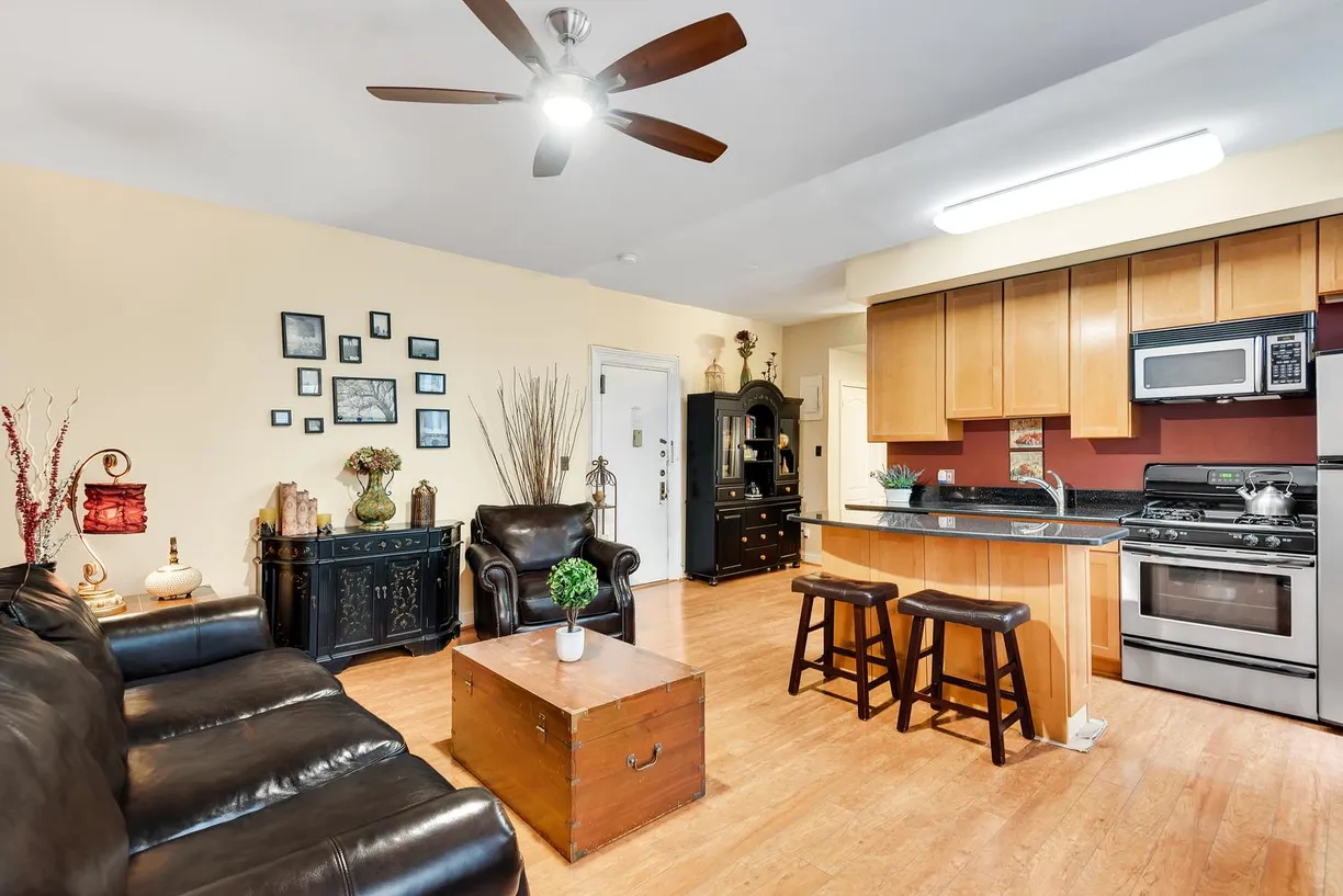 New York City Real Estate | View 7609 4th Avenue, B11 | 1 Bed, 1 Bath