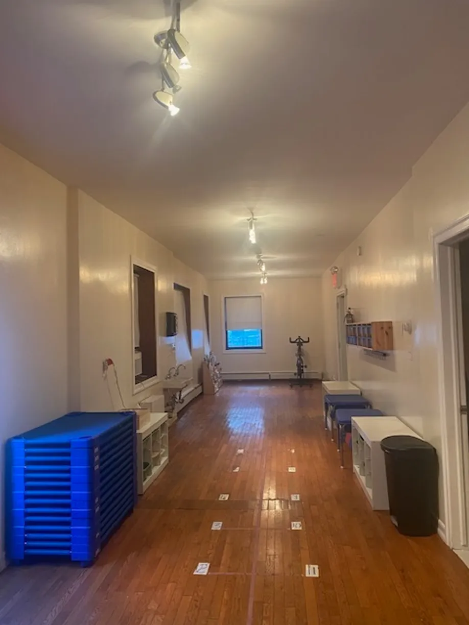 New York City Real Estate | View 26 7th Avenue 1st Floor, 1ST FLOOR | 2 Baths