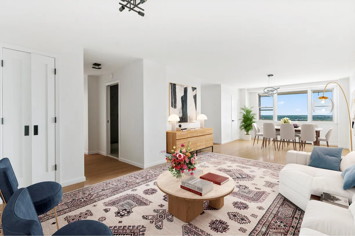 New York City Real Estate | View 1655 Flatbush Avenue, B1806 | 2 Beds, 1 Bath