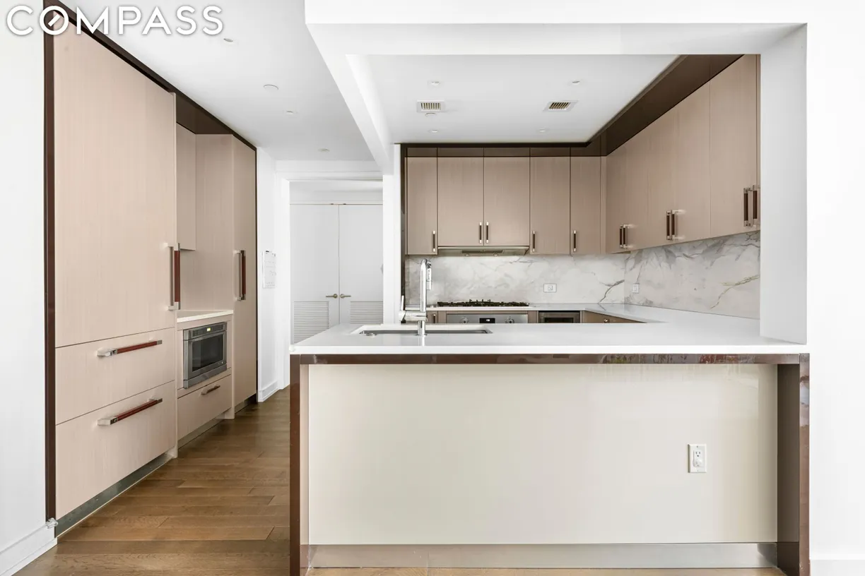 New York City Real Estate | View 261 W 25th Street, 4D | room 2