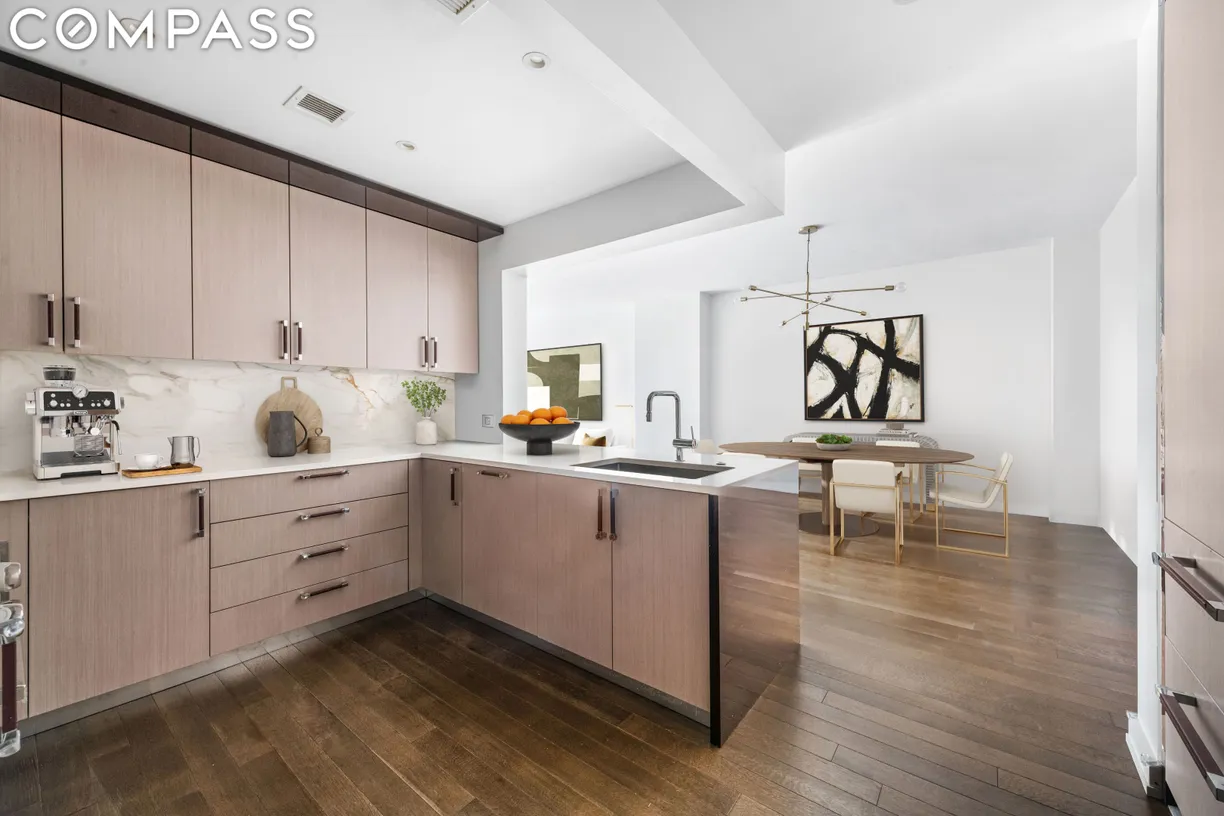 New York City Real Estate | View 261 W 25th Street, 4D | room 1
