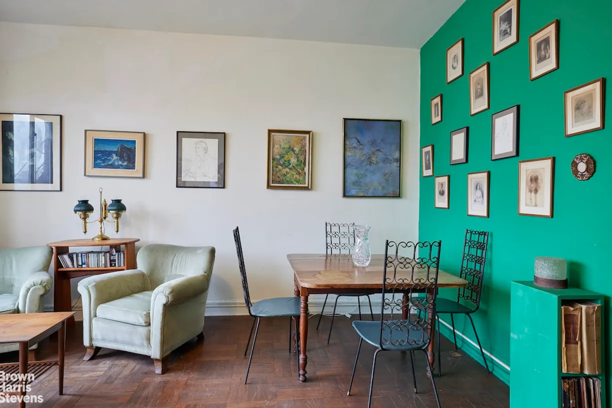 New York City Real Estate | View 1 Beekman Place, 705 | room 1