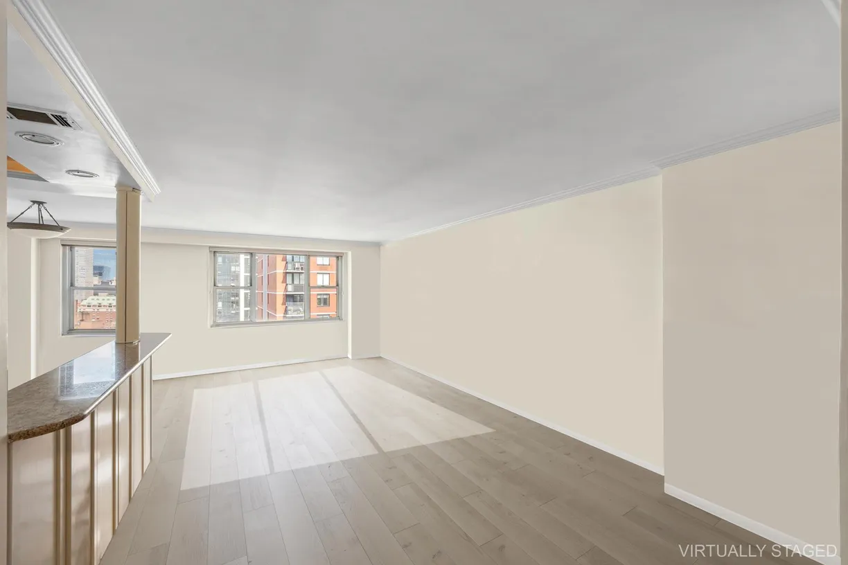 New York City Real Estate | View 300 E 40th Street, 31S | room 1