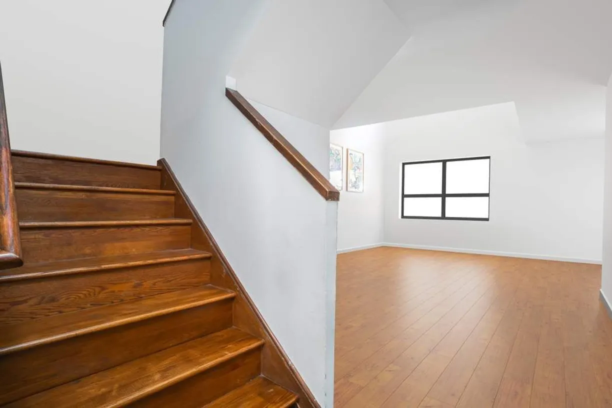 New York City Real Estate | View 636 Washington Street, 4B | 3 Beds, 2 Baths