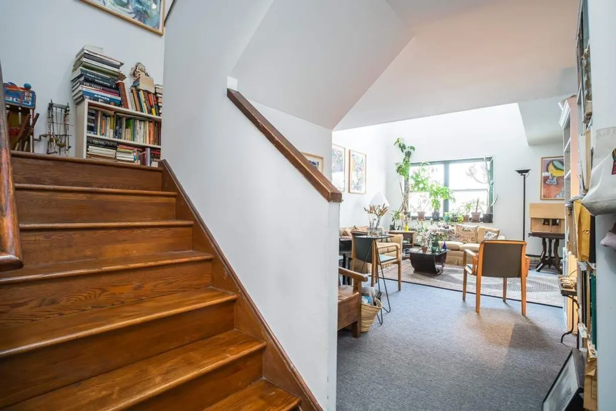 New York City Real Estate | View 636 Washington Street, 4B | room 1