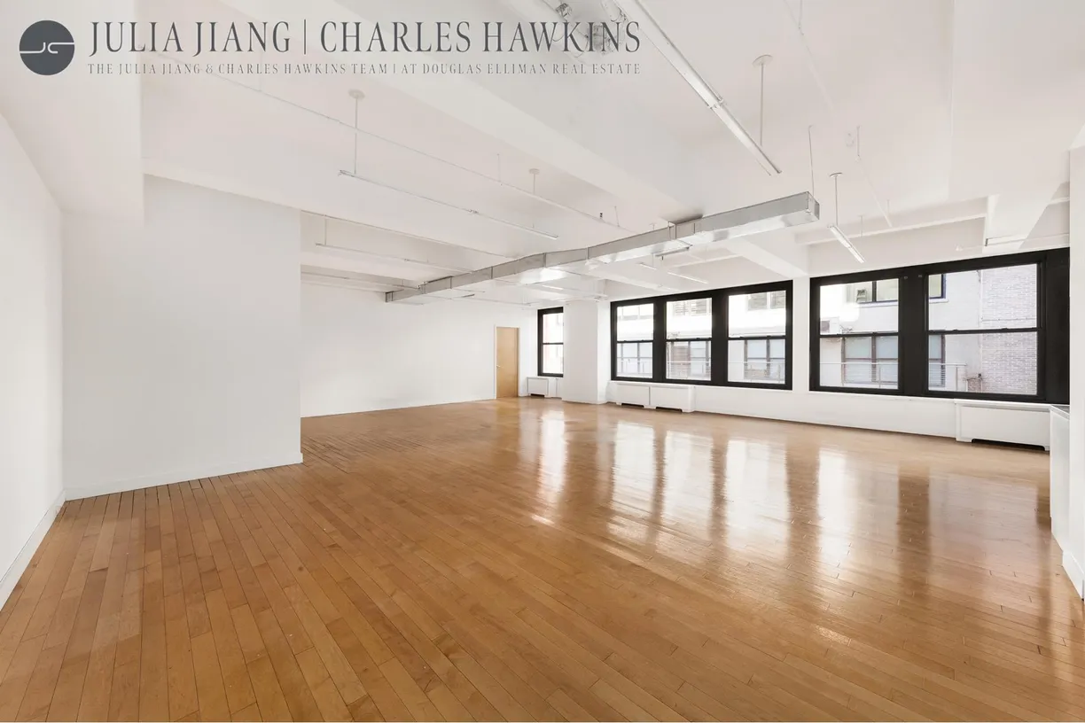 New York City Real Estate | View 315 W 36th Street, 12B | room 1
