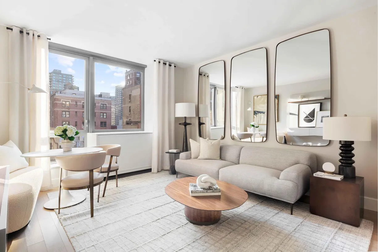 New York City Real Estate | View 212 W 72nd Street, 14A | room 1