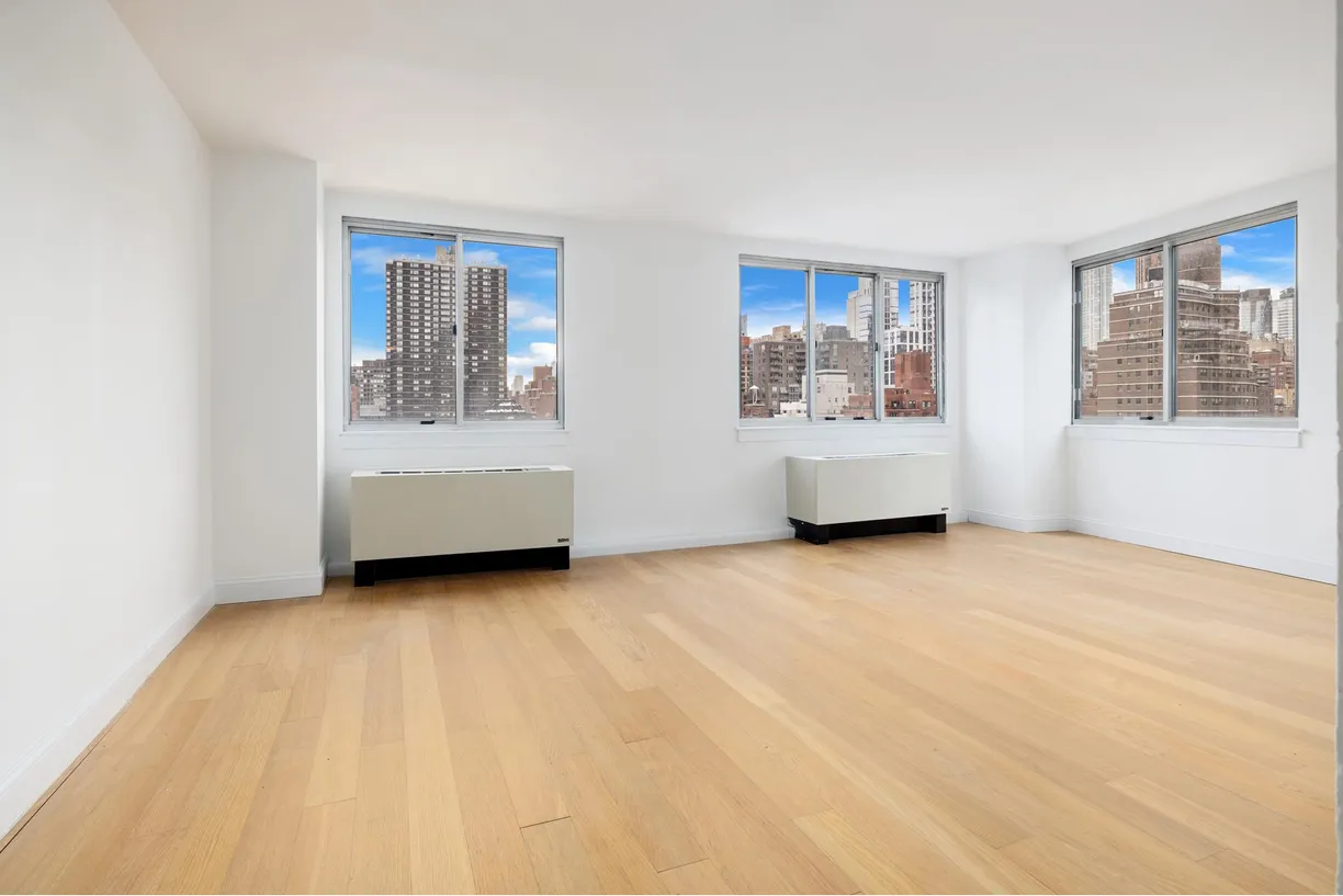 New York City Real Estate | View 308 E 38th Street, 15A | room 1