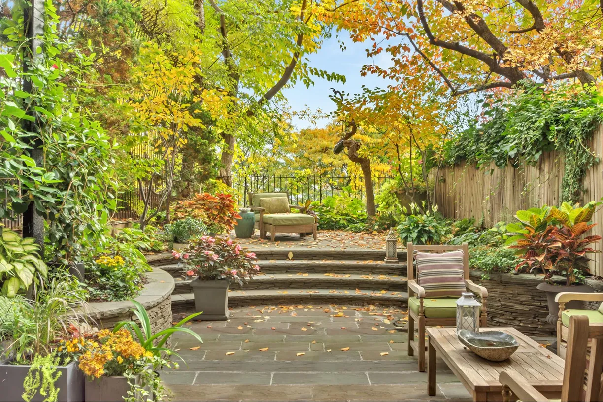 New York City Real Estate | View 7 Beekman Place, 14 | room 1