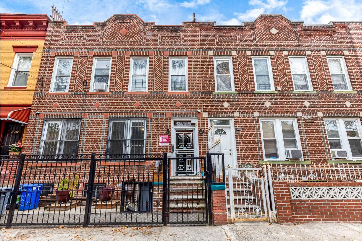 New York City Real Estate | View 363 Amboy Street | room 1
